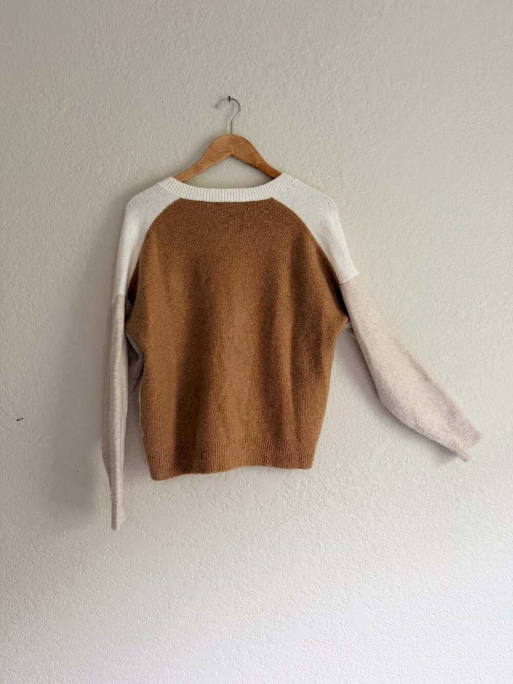 Madewell size S cardigan multi color. - Picture 2 of 3
